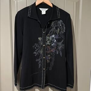 MISOOK Cardigan Sz XS